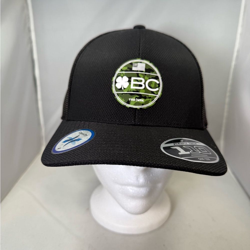 Black Clover Free Range Hat NWT